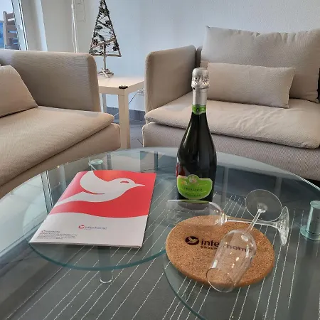 Torre Tessuti Apt-stefano By Interhome Lägenhet *