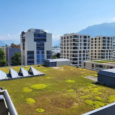 Torre Tessuti Apt-stefano By Interhome