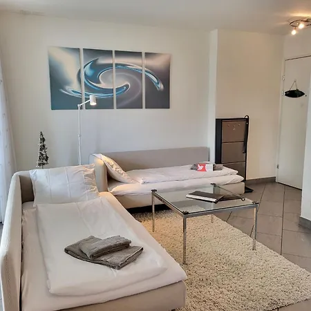 Torre Tessuti 3-1 By Interhome Apartment *