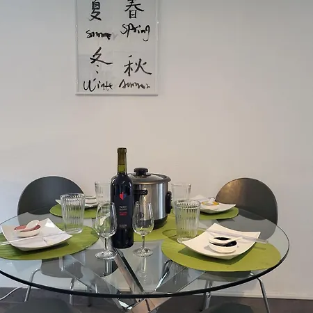 Torre Tessuti Apt-stefano By Interhome Apartment Locarno