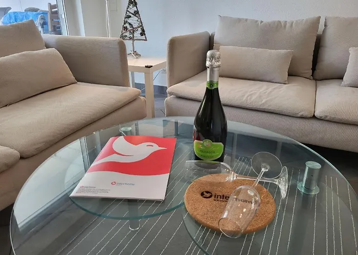 Torre Tessuti Apt-stefano By Interhome Apartment *