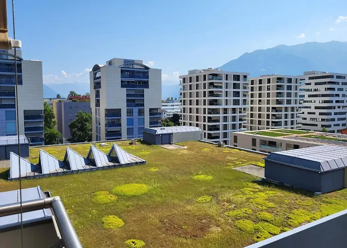 Torre Tessuti Apt-stefano By Interhome