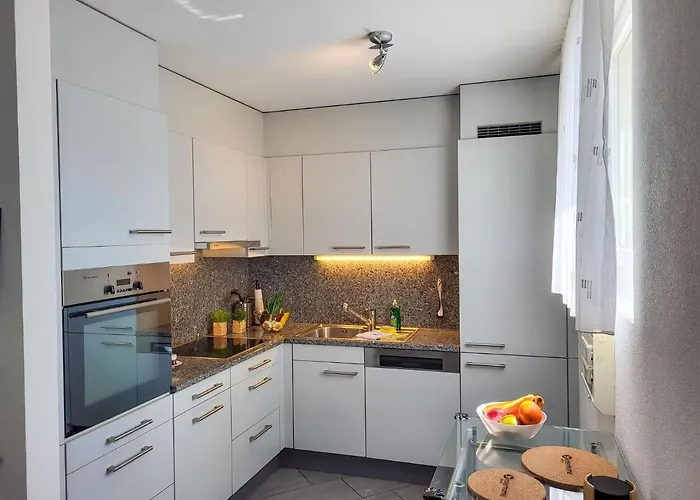 Torre Tessuti Apt-stefano By Interhome Apartment *