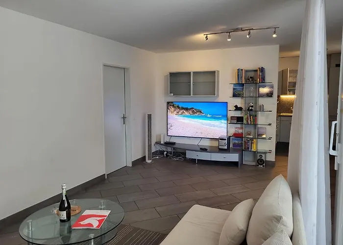 Apartment Torre Tessuti Apt-stefano By Interhome