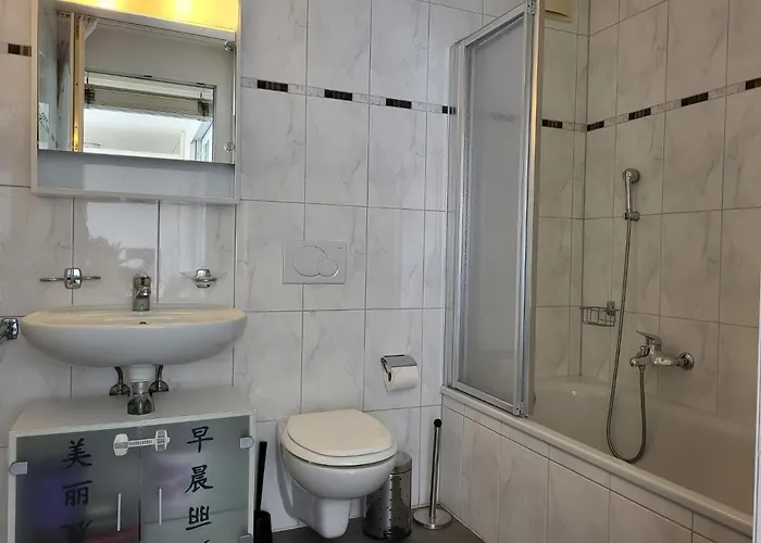 Torre Tessuti Apt-stefano By Interhome Apartment Locarno