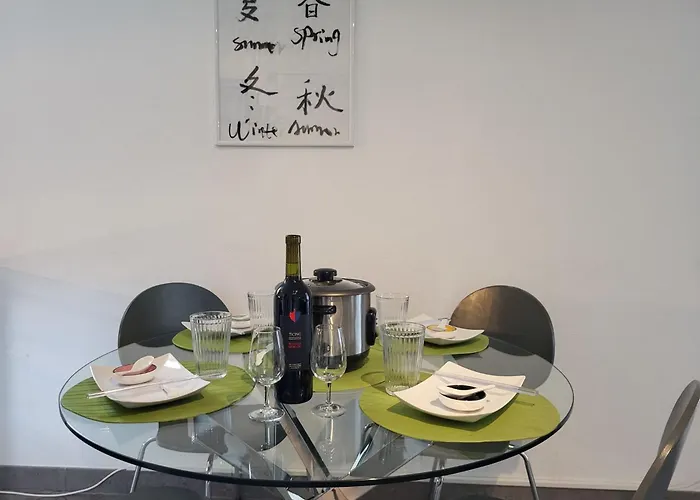 Torre Tessuti Apt-stefano By Interhome Apartment Locarno