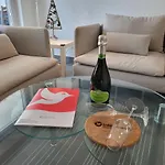 Torre Tessuti Apt-stefano By Interhome Apartment *