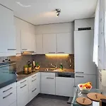 Torre Tessuti Apt-stefano By Interhome Apartment *