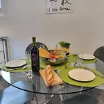 Torre Tessuti Apt-stefano By Interhome Apartment