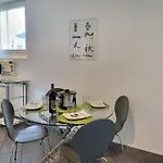 Torre Tessuti Apt-stefano By Interhome Apartment