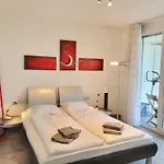 Torre Tessuti Apt-stefano By Interhome Locarno